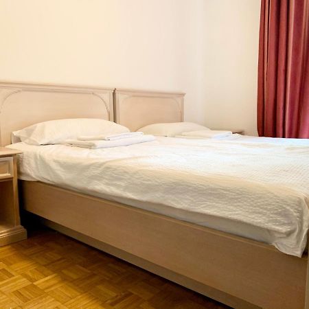 Appartamento Bolzano - Vittorio Veneto - Parcheggio Incluso Eksteriør bilde