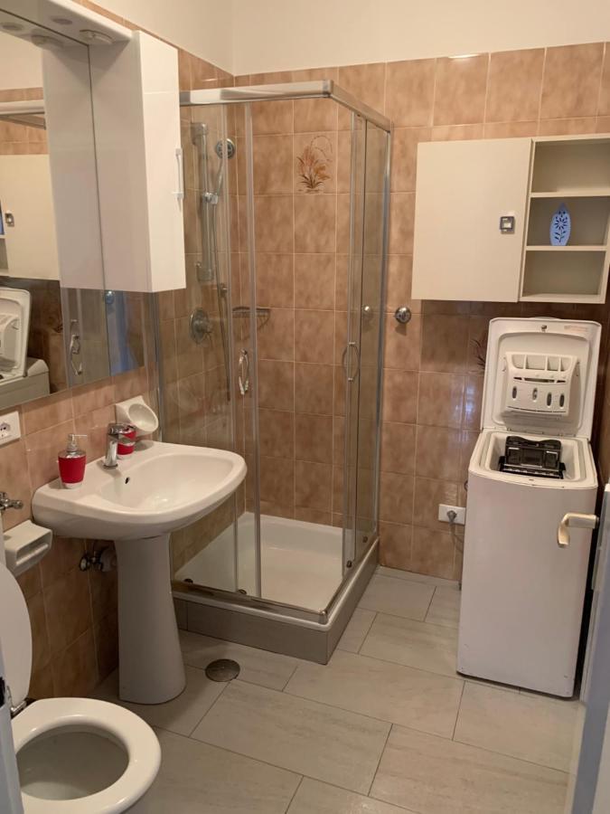 Appartamento Bolzano - Vittorio Veneto - Parcheggio Incluso Eksteriør bilde